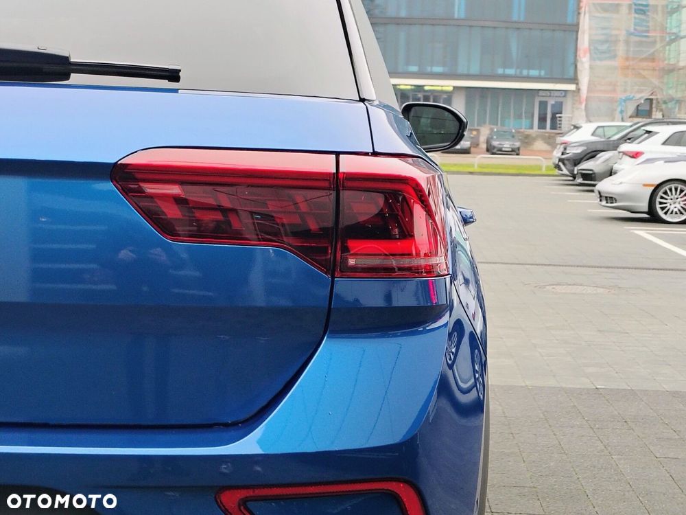 Volkswagen T-Roc - 8