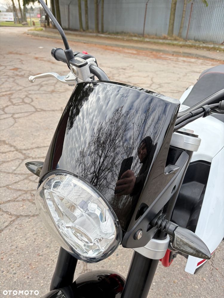 Malaguti Monte Pro - 29