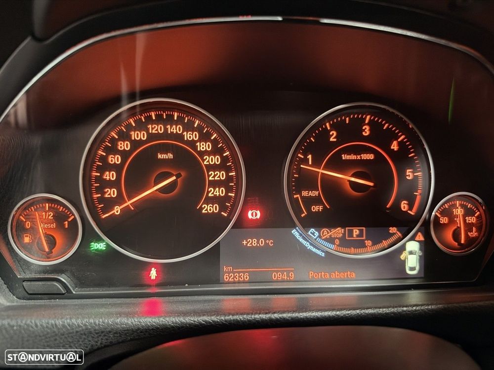 BMW 420 Gran Coupé d Pack M Auto - 27