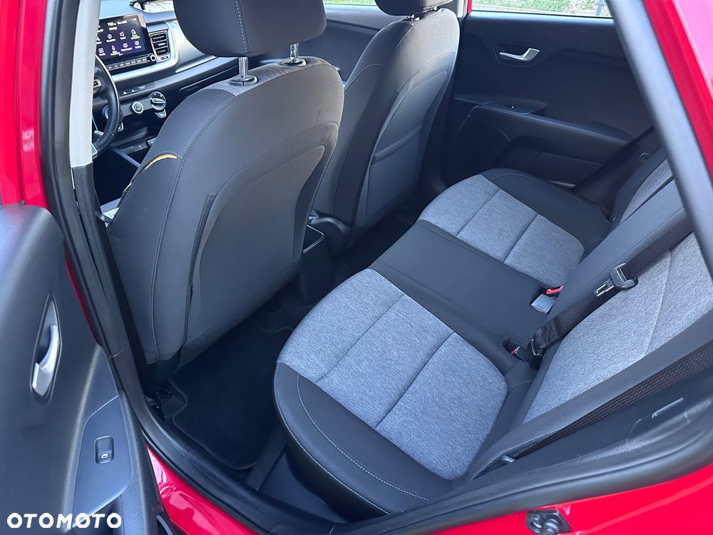 Kia Stonic 1.2 Vision - 12