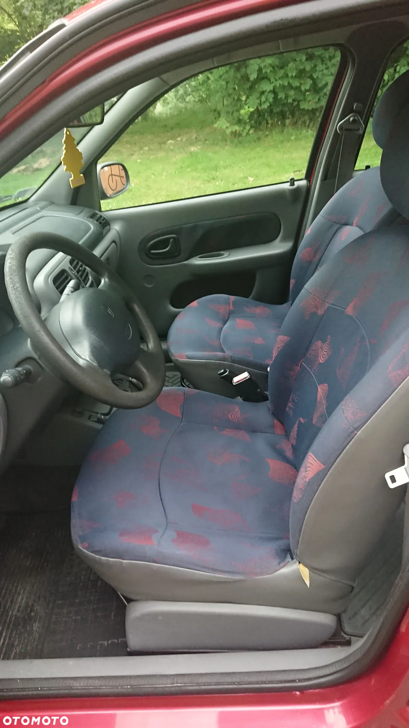 Renault Thalia 1.4 RT 16V - 13