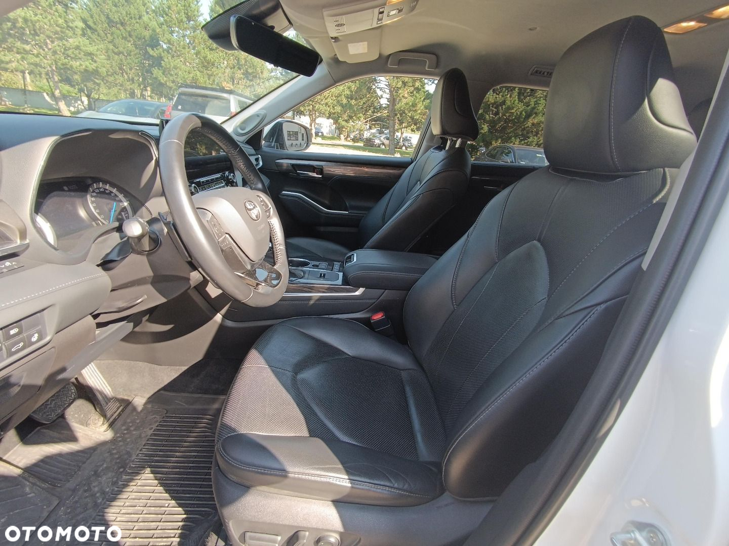 Toyota Highlander - 7
