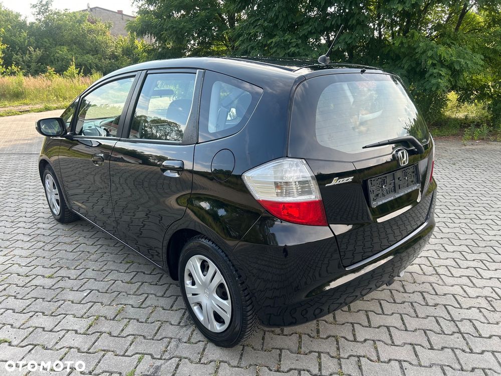 Honda Jazz 1.4 Comfort - 7