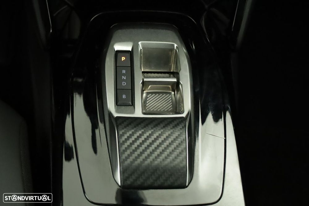 Peugeot e-208 51 kWh Allure - 14