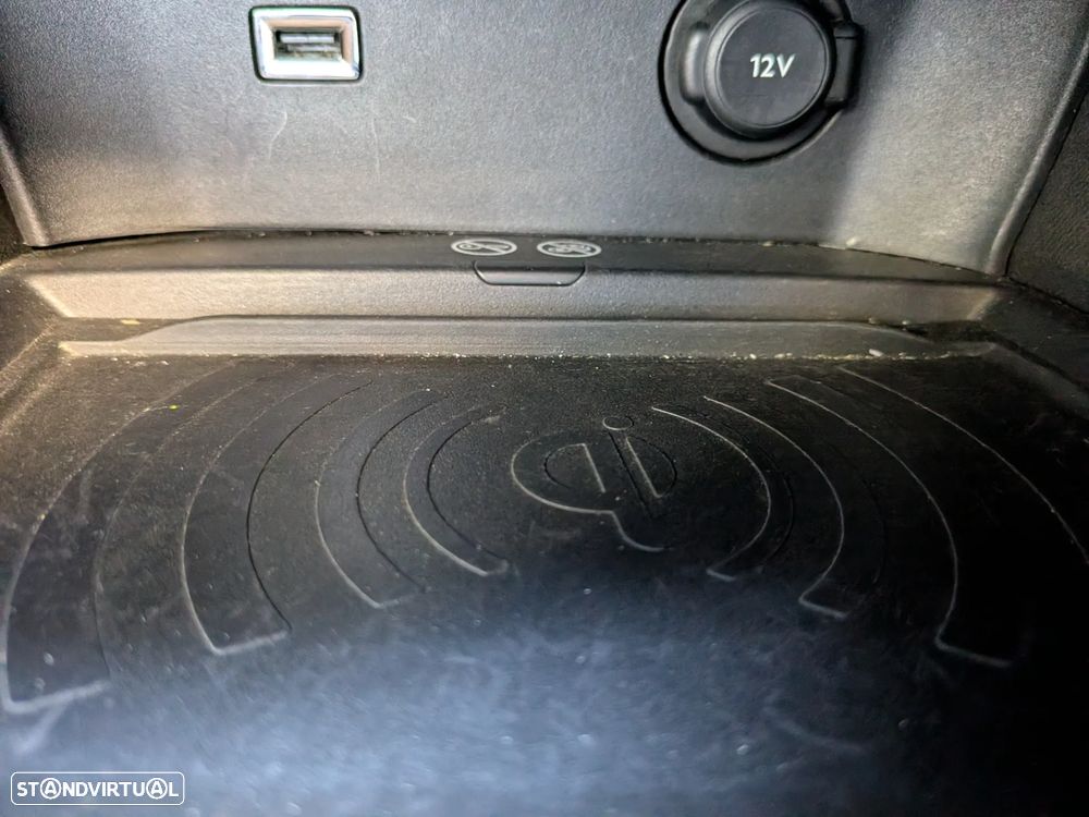 Peugeot 5008 2.0 BlueHDi GT EAT8 - 27