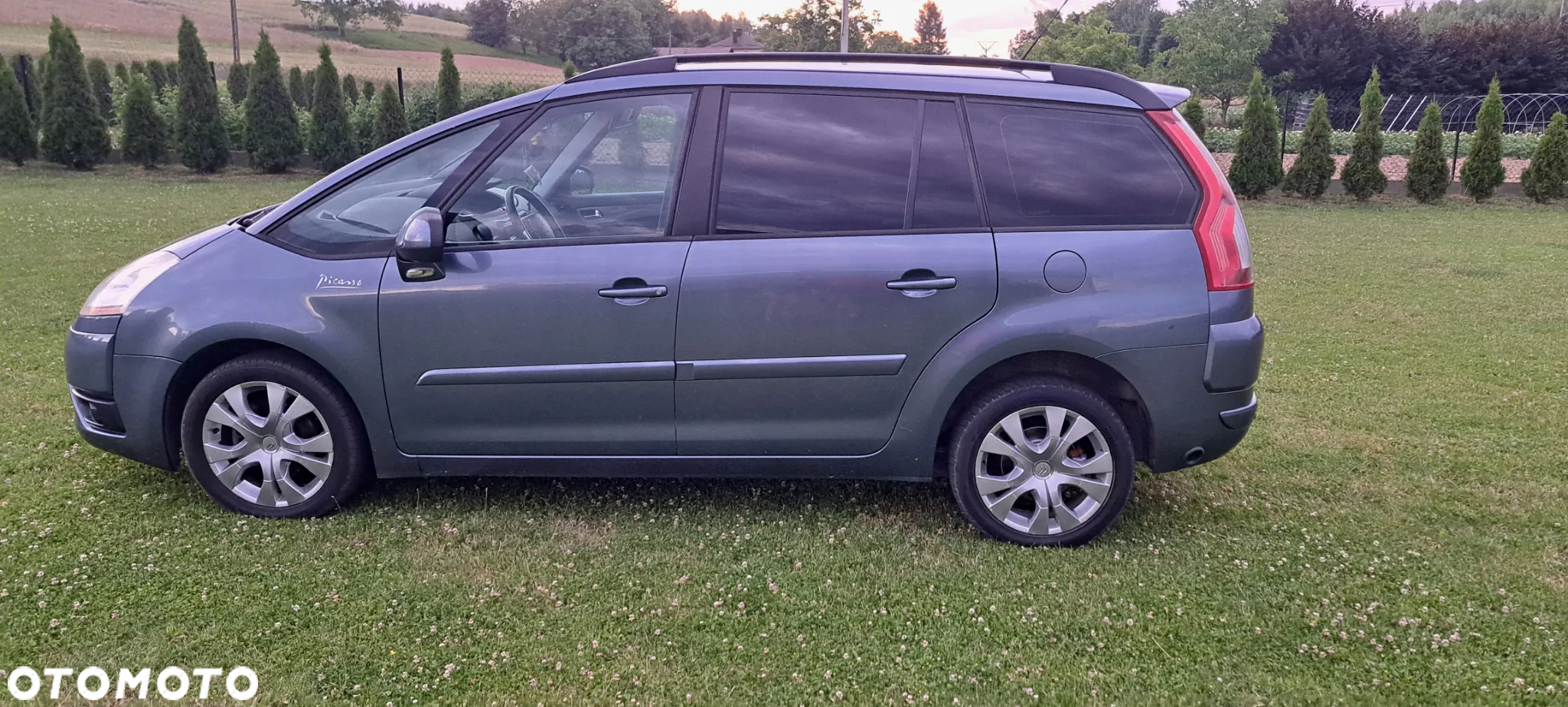 Citroën C4 Grand Picasso - 3