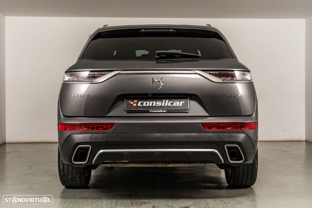 DS DS7 Crossback E-Tense Rivoli EAT8 - 4