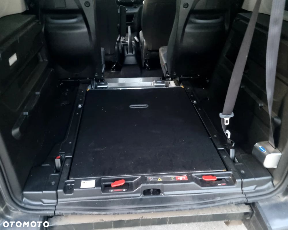 Toyota Proace City Verso Long 1.5 D-4D Business - 15