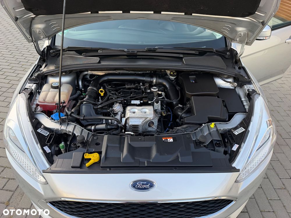 Ford Focus - 32