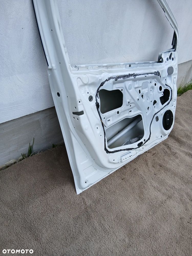 DRZWI PRZEDNIE LEWE TOYOTA YARIS III LIFT ROK 14/18 - 7