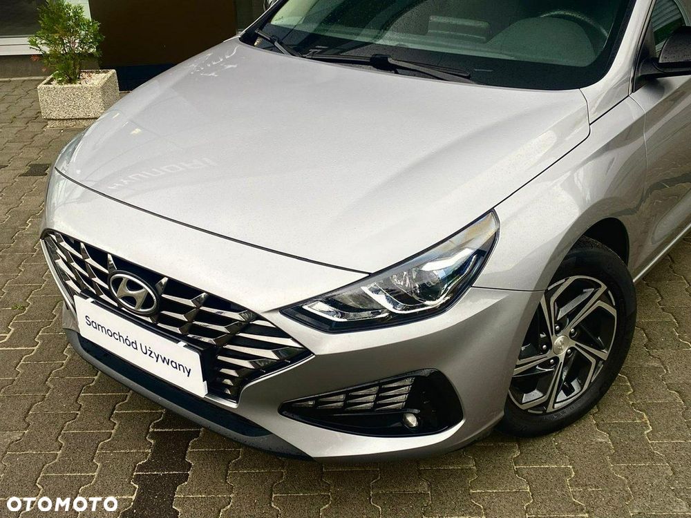 Hyundai i30 1.5 DPI Smart - 4