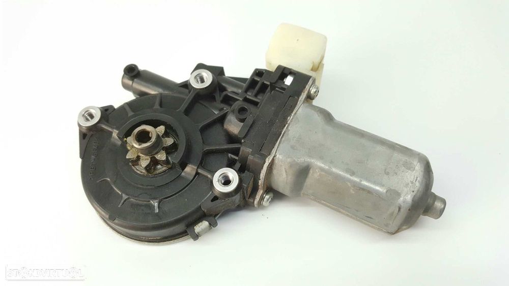 MOTOR ELEVADOR TRASEIRO ESQUERDO NISSAN X-TRAIL (T32) 360 - 5
