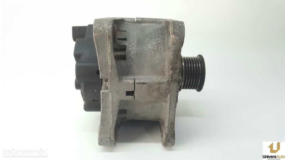 ALTERNADOR RENAULT MEGANE II FAMILIAR DYNAMIQUE - 2