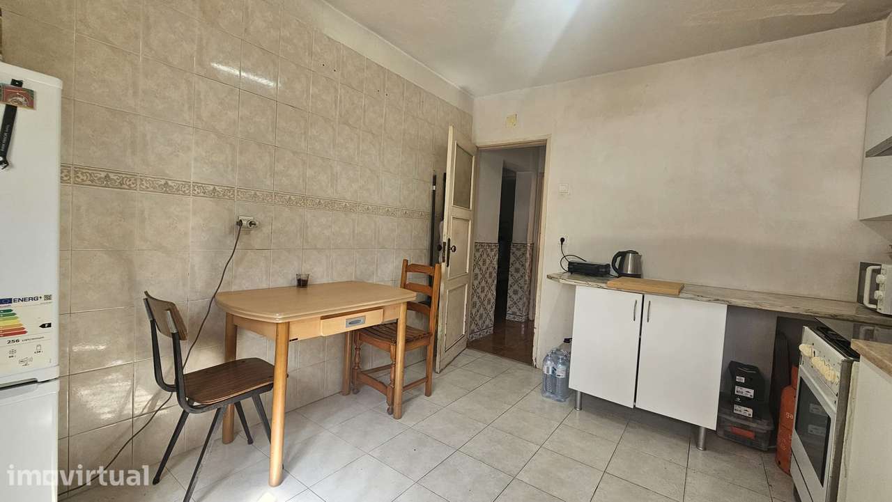 Apartamento, 50 m², Alvalade - Grande imagem: 3/10