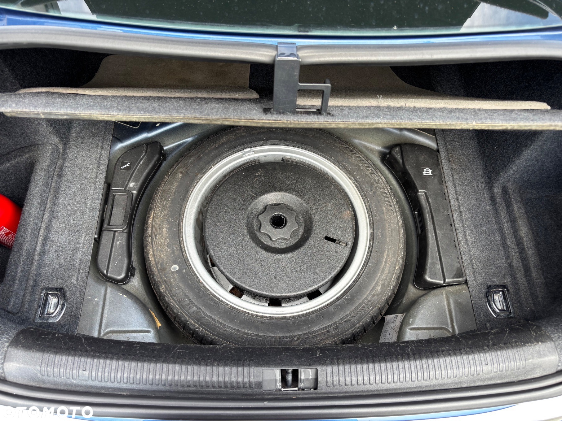 Audi A4 2.0 TDI DPF Quattro - 21
