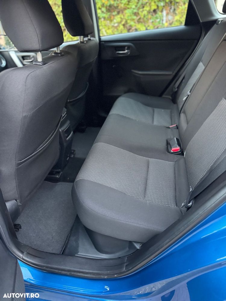 Toyota Auris - 7