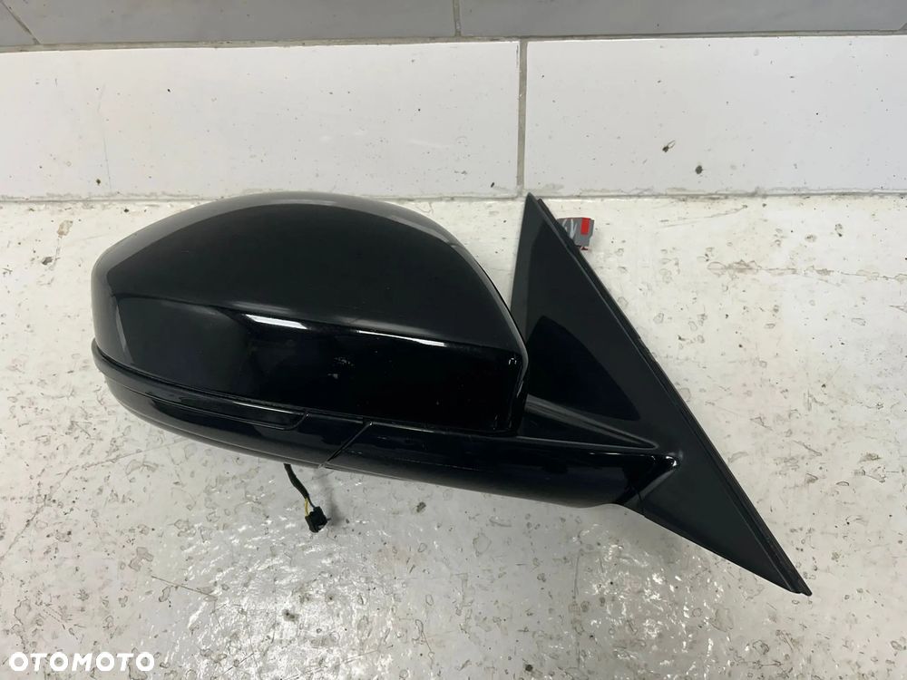 JAGUAR F-PACE X761 LUSTERKO PRAWE 15 PIN ORYGINAŁ - 4