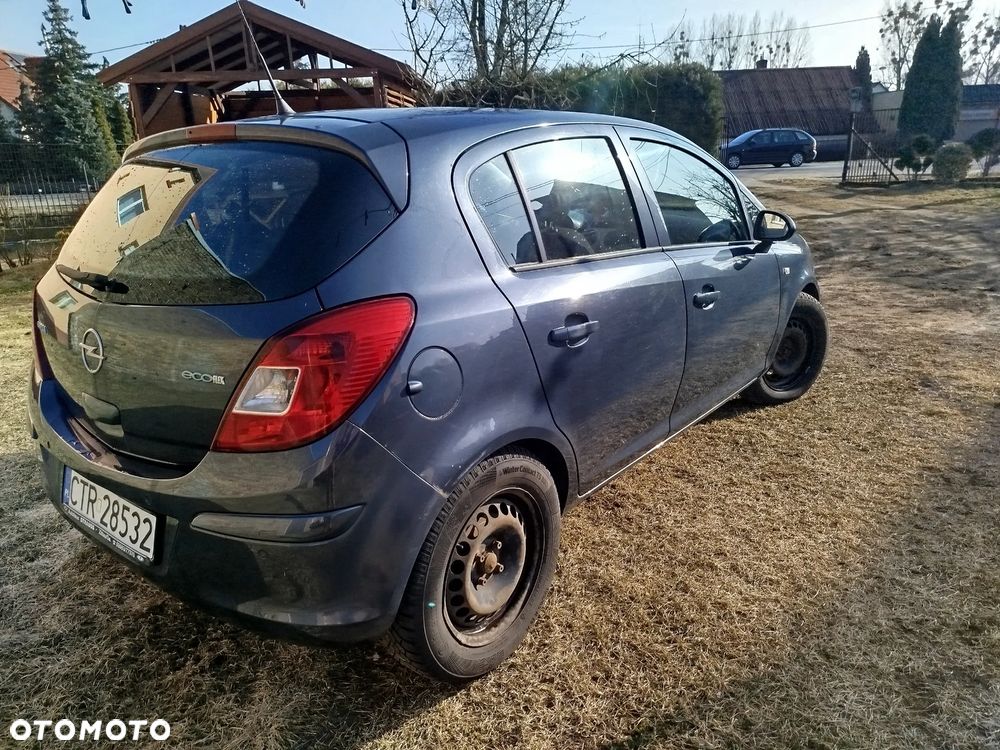 Opel Corsa 1.3 CDTI 111 - 7