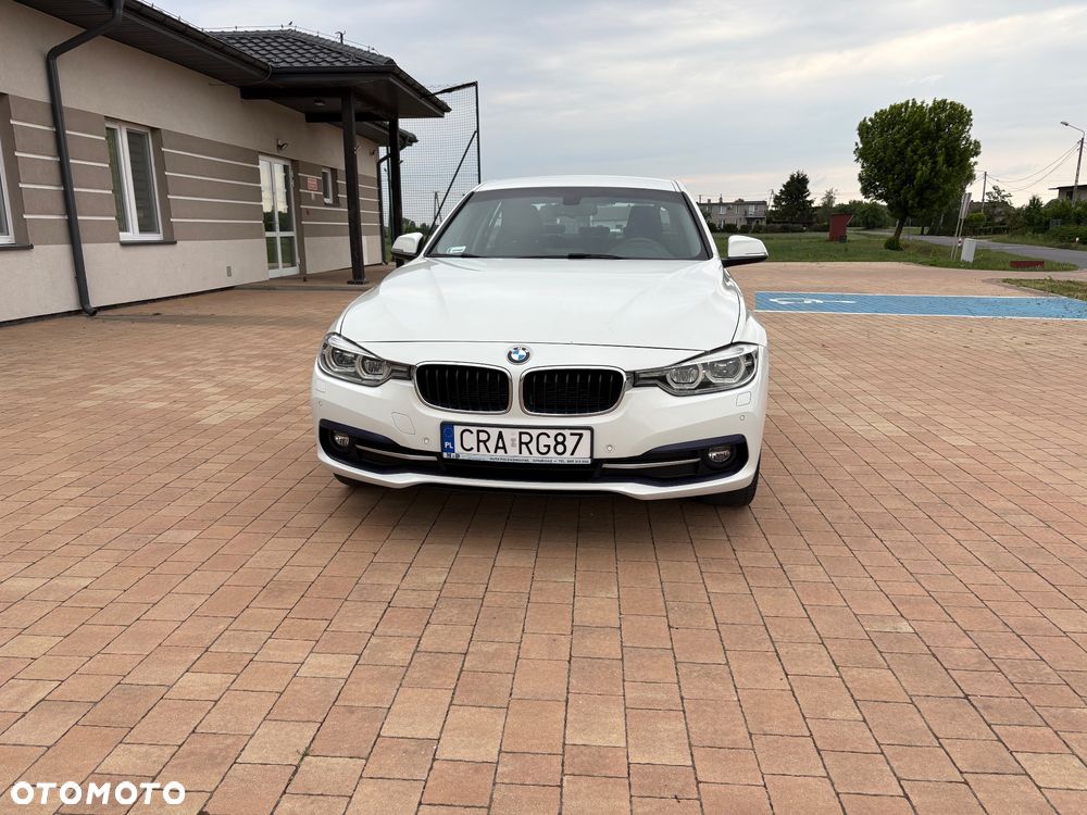 BMW Seria 3 - 3