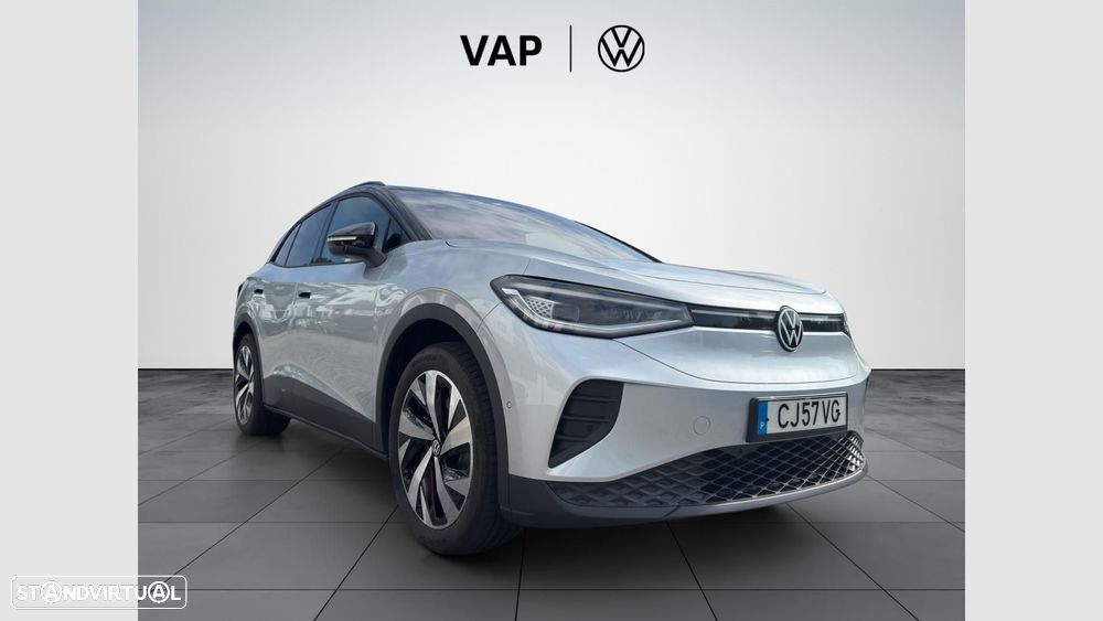 VW ID.4 79 kWh Pro Black Style - 9