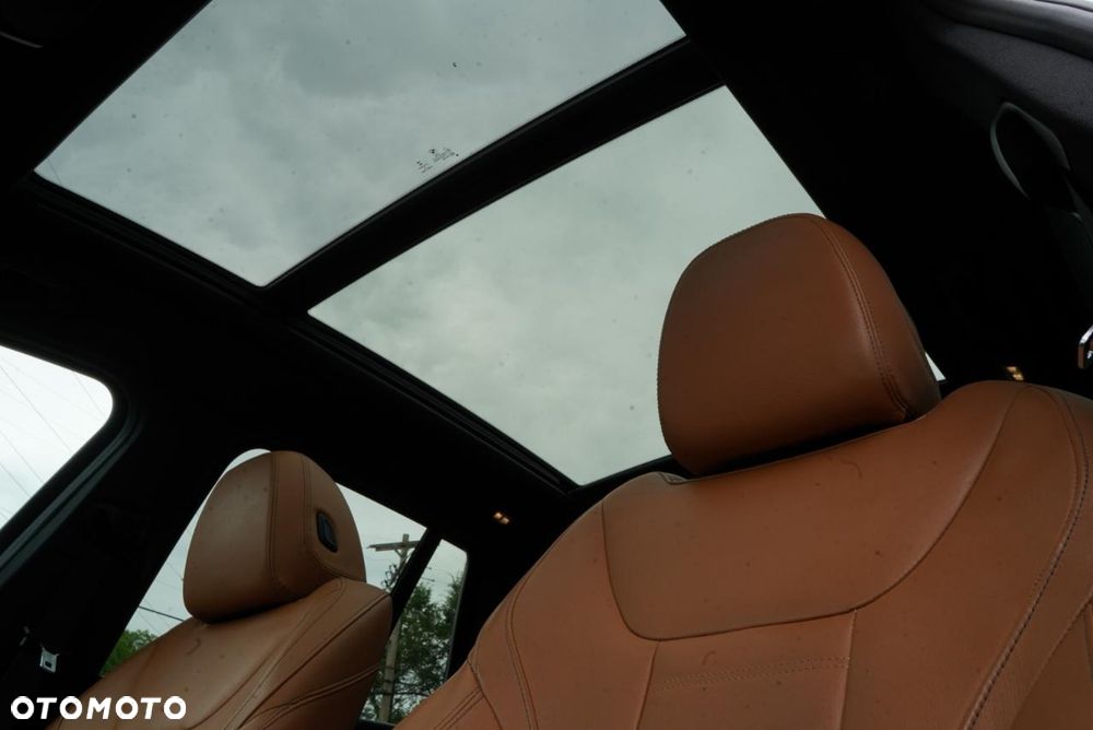 BMW X3 - 18