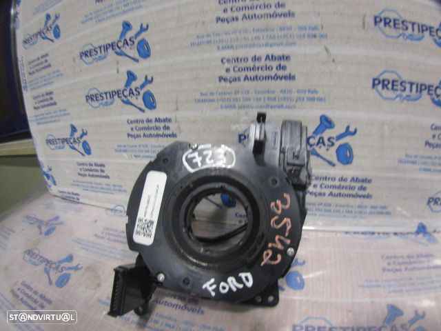 Fita Airbag AND761002C FORD FOCUS  3 FASE 1 2012 1.6 Tdci 95CV 5P BRANCO - 4