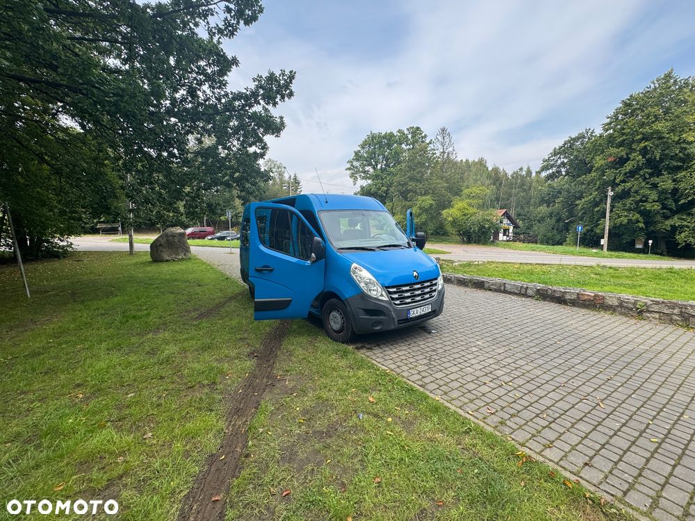 Renault Master - 14