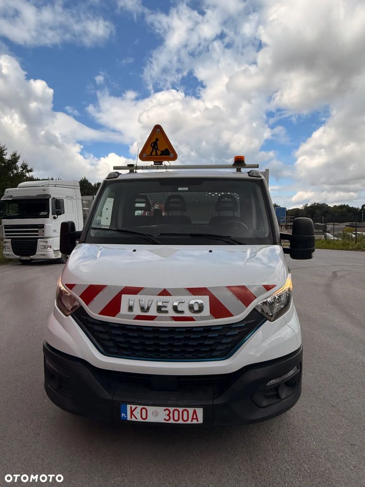 Iveco Daily 35S14N - 6