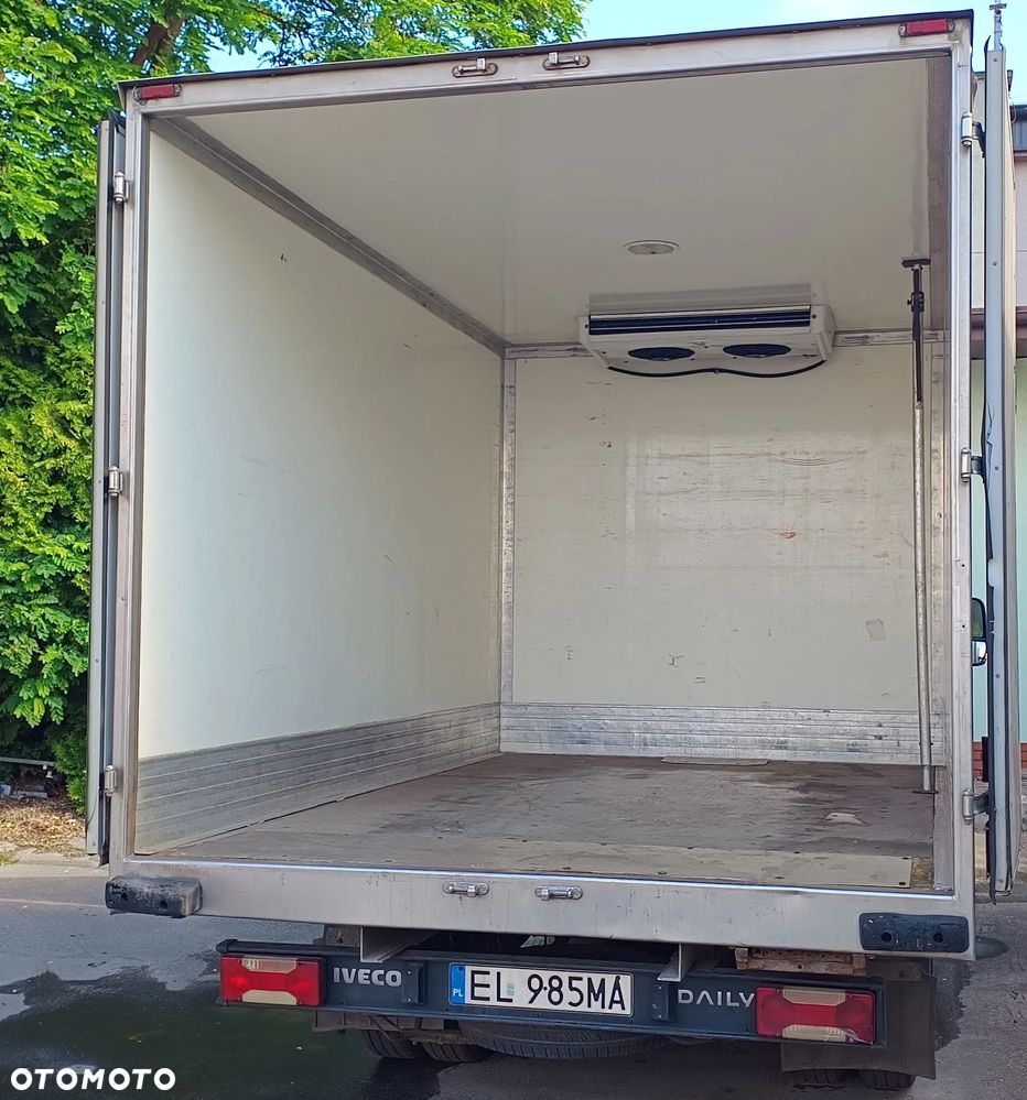 Iveco Daily 35C10 - 8