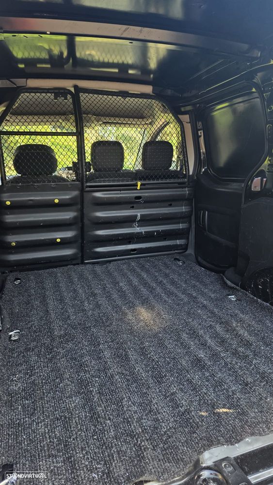 Citroën Berlingo - 9