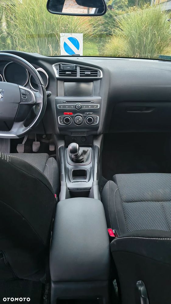 Citroën DS4 - 18