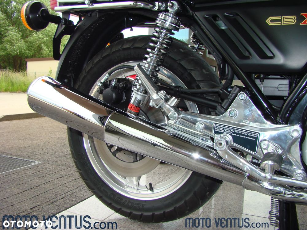 Honda CBX - 20