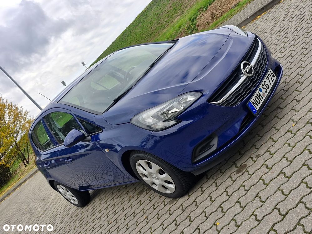 Opel Corsa 1.4 Innovation - 30