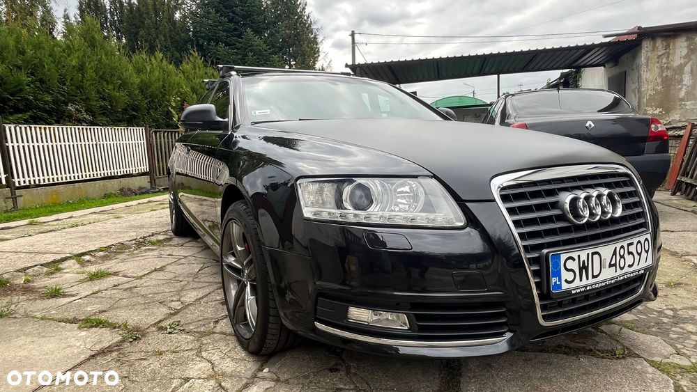 Audi A6 - 3