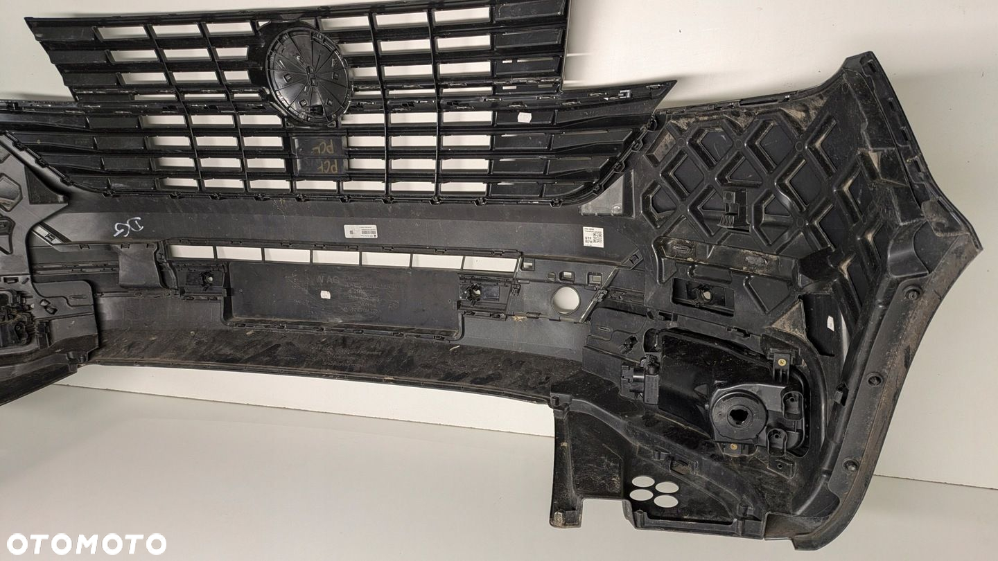 Zderzak przedni VW MULTIVAN T6.1 - 14