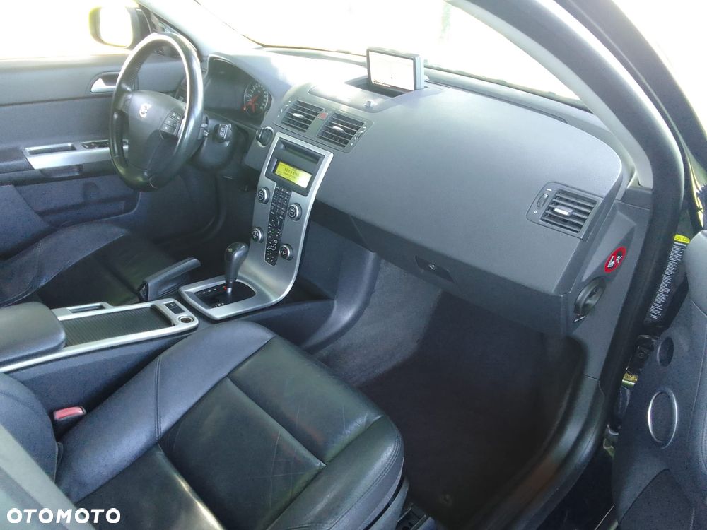 Volvo V50 D5 DPF Summum - 23