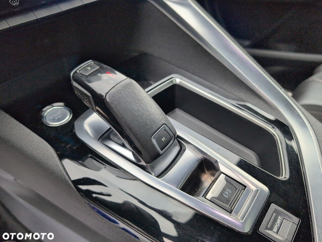 Peugeot 5008 2.0 BlueHDI GT S&S EAT8 - 13