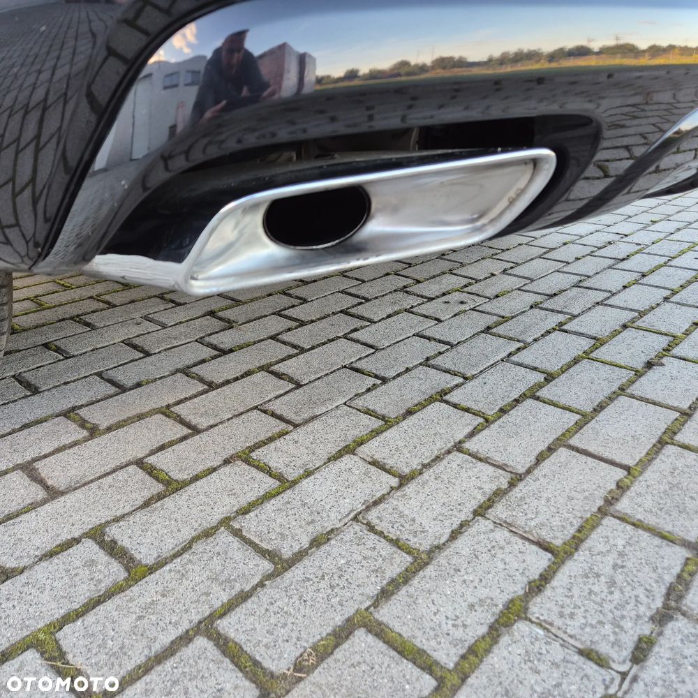 Audi Q7 3.0 TFSI Quattro Tiptronic - 23