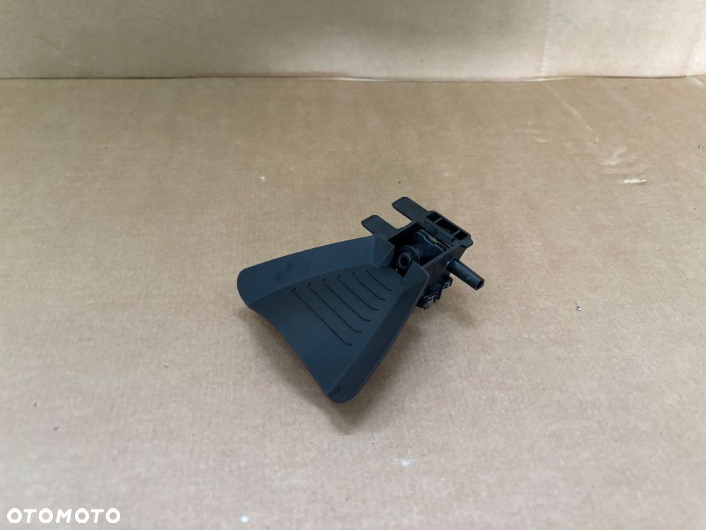 BMW X6 F16 KAMERA KAFAS PRZEDNIEJ SZYBY 9352750 - 2