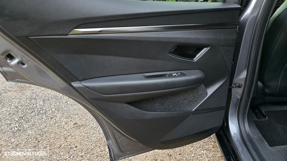 Renault Mégane E-Tech - 55