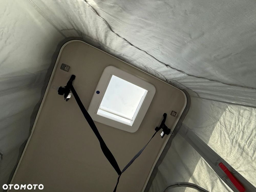 Sun Living by Adria Sun Living V 60SP Tent Top FV23% WCC - 16