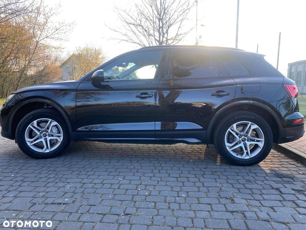 Audi Q5 - 10