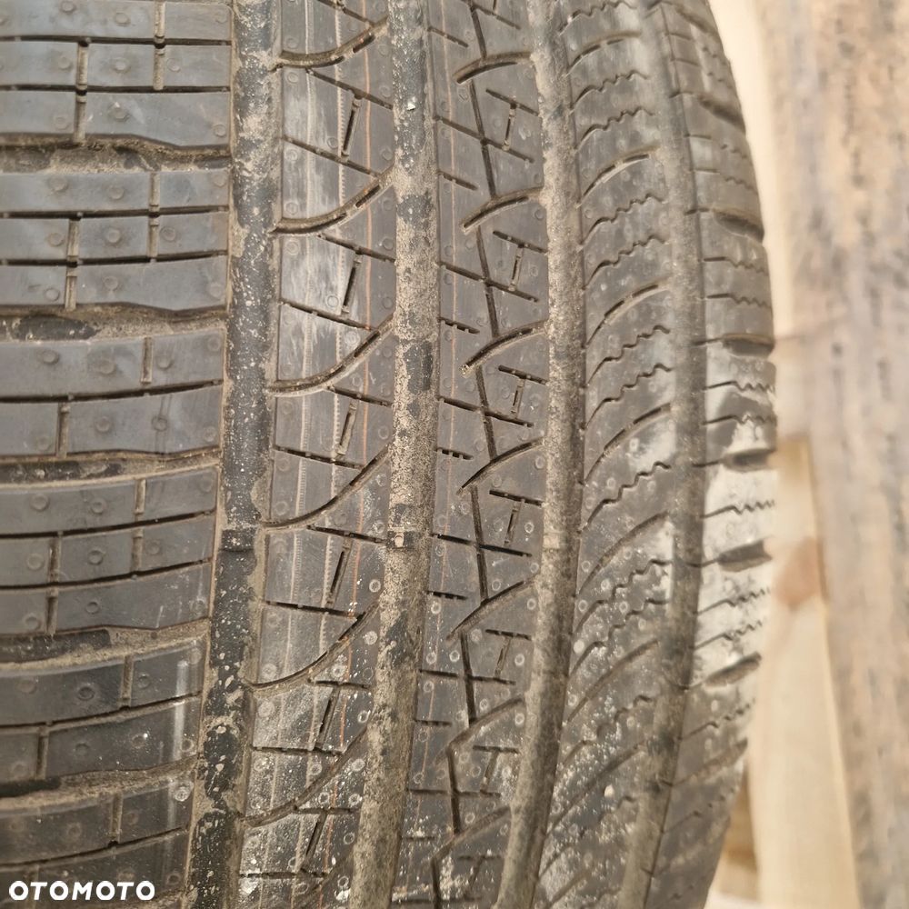 Opony 225/60R20 wielosezon - 4