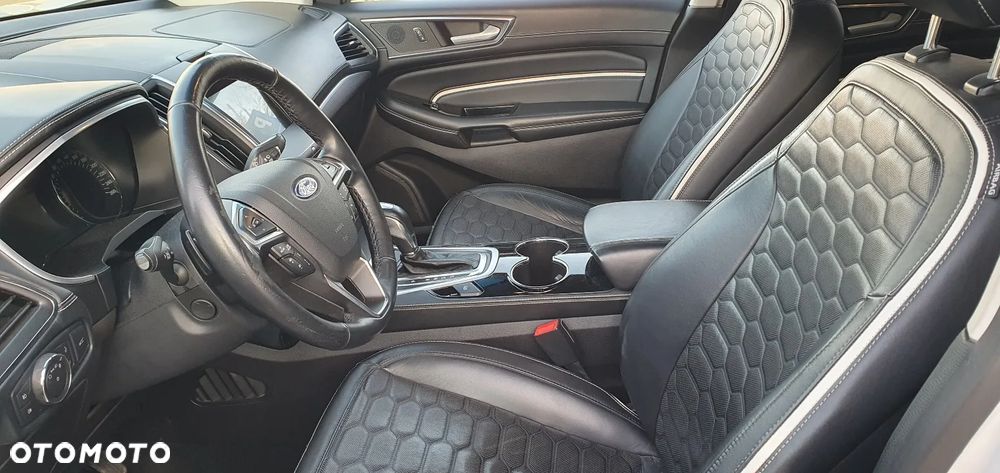 Ford Edge Vignale 2.0 TDCi Twin-Turbo 4WD - 21