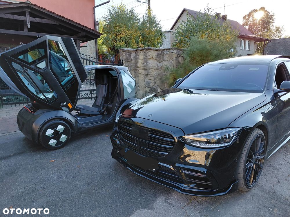Citroën Ami - 19