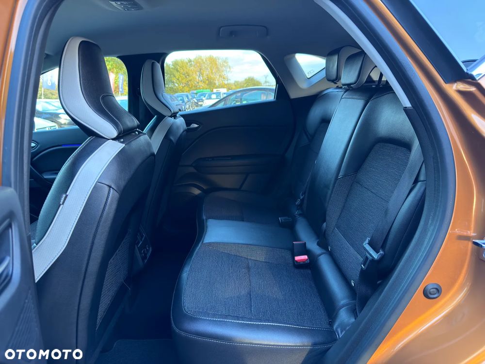 Renault Captur 1.3 TCe Intens EDC - 28