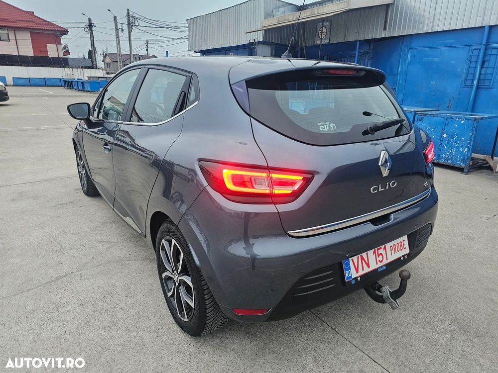 Renault Captur (ENERGY) dCi 90 INTENS - 17