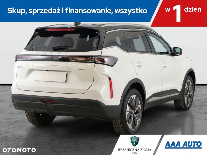 Chery Tiggo 7 - 7