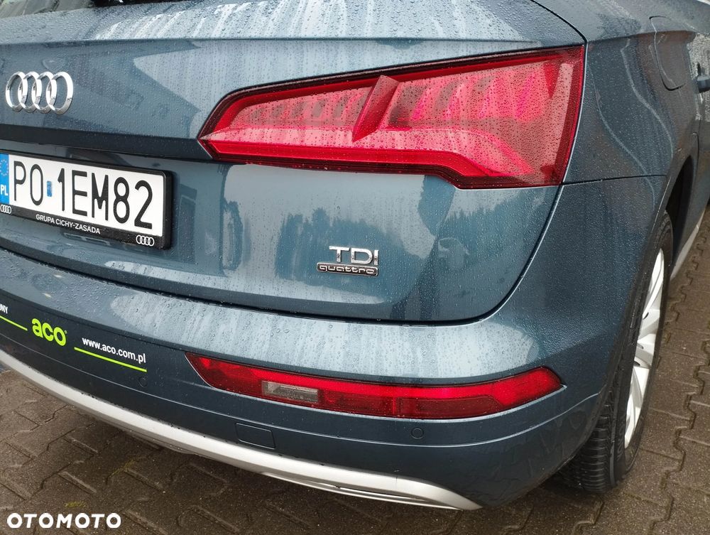 Audi Q5 2.0 TDI Quattro S tronic - 14