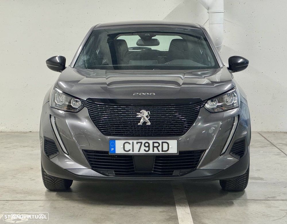 Peugeot 2008 1.2 PureTech Active Pack — fotografia 38